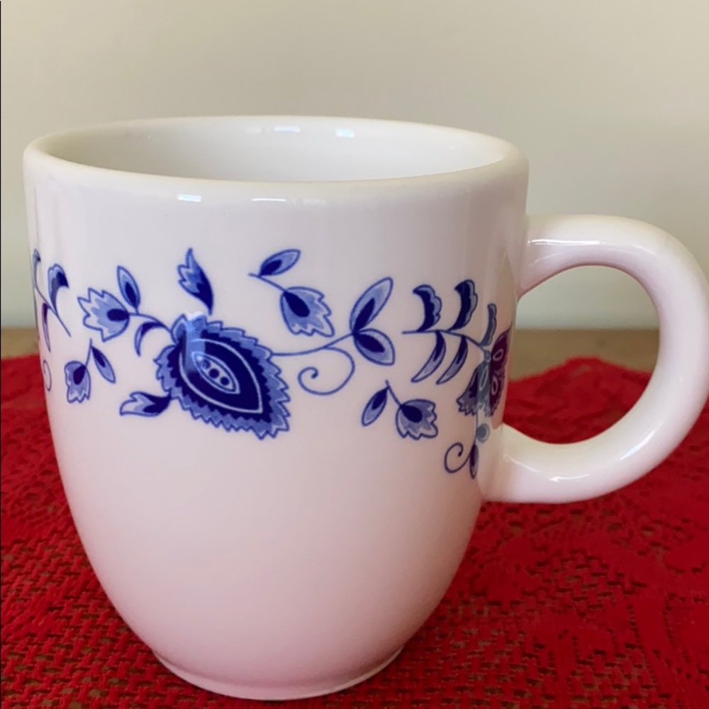 Coffee Cup